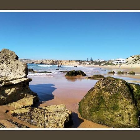 Buzio Vila Vila do Bispo Exterior foto