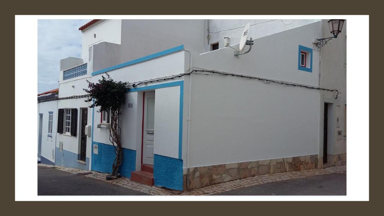 Buzio Vila Vila do Bispo Exterior foto